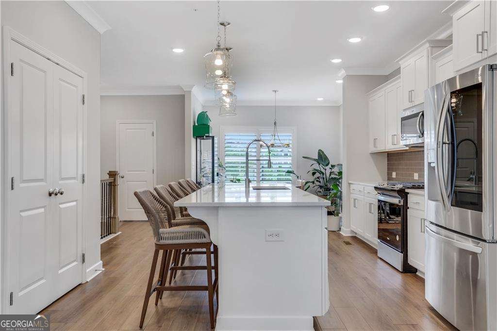 1768 Evenstad Way Smyrna - Photo 21