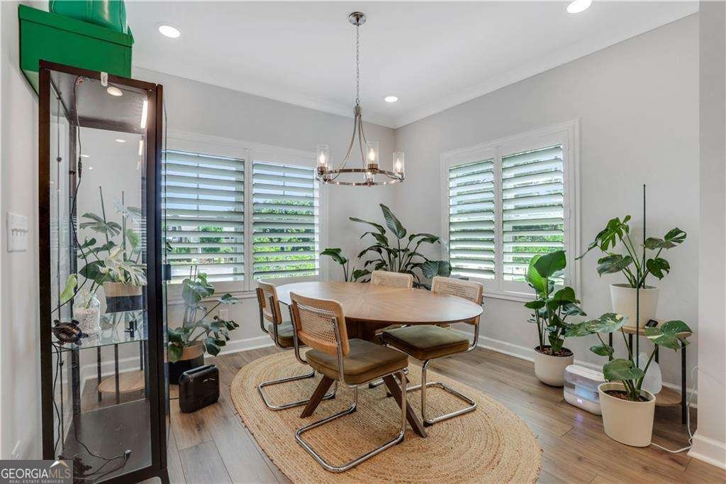 1768 Evenstad Way Smyrna - Photo 22