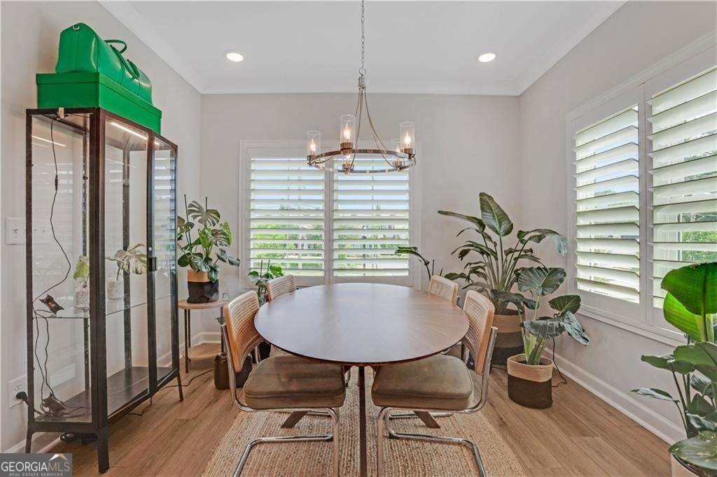 1768 Evenstad Way Smyrna - Photo 23