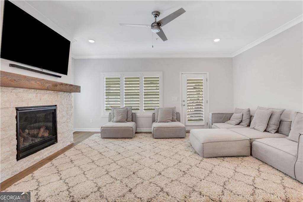 1768 Evenstad Way Smyrna - Photo 25