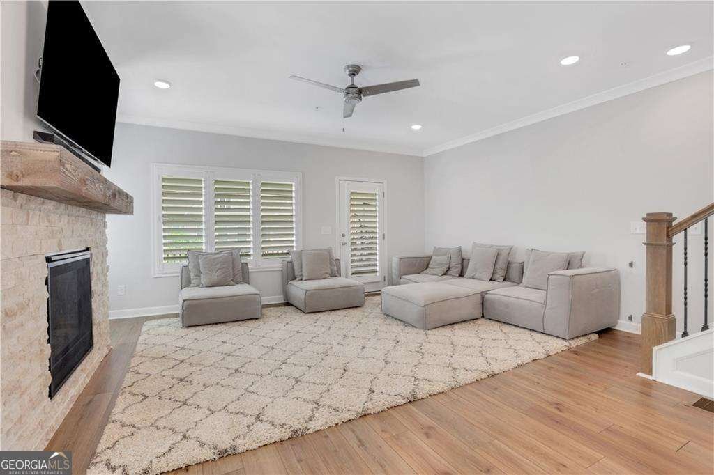 1768 Evenstad Way Smyrna - Photo 26