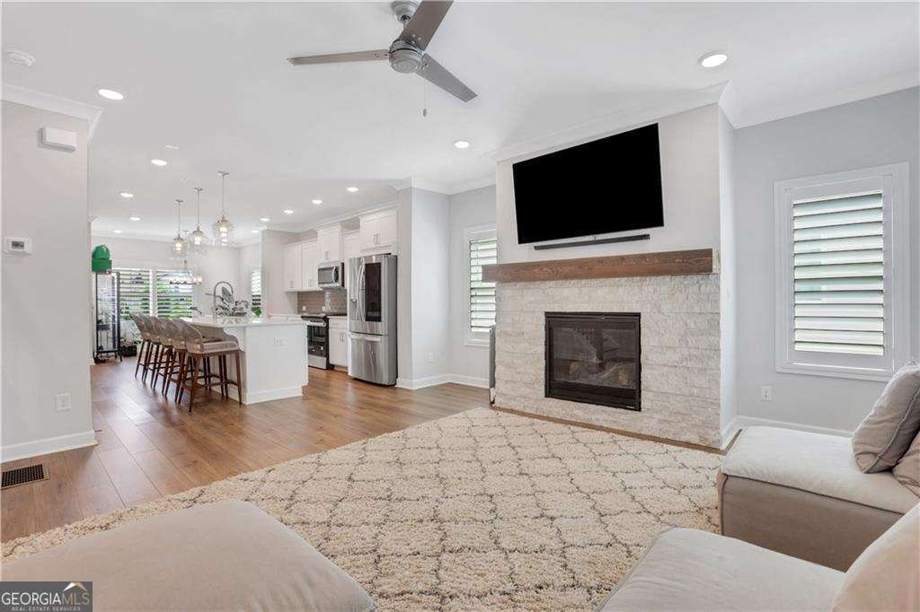 1768 Evenstad Way Smyrna - Photo 27