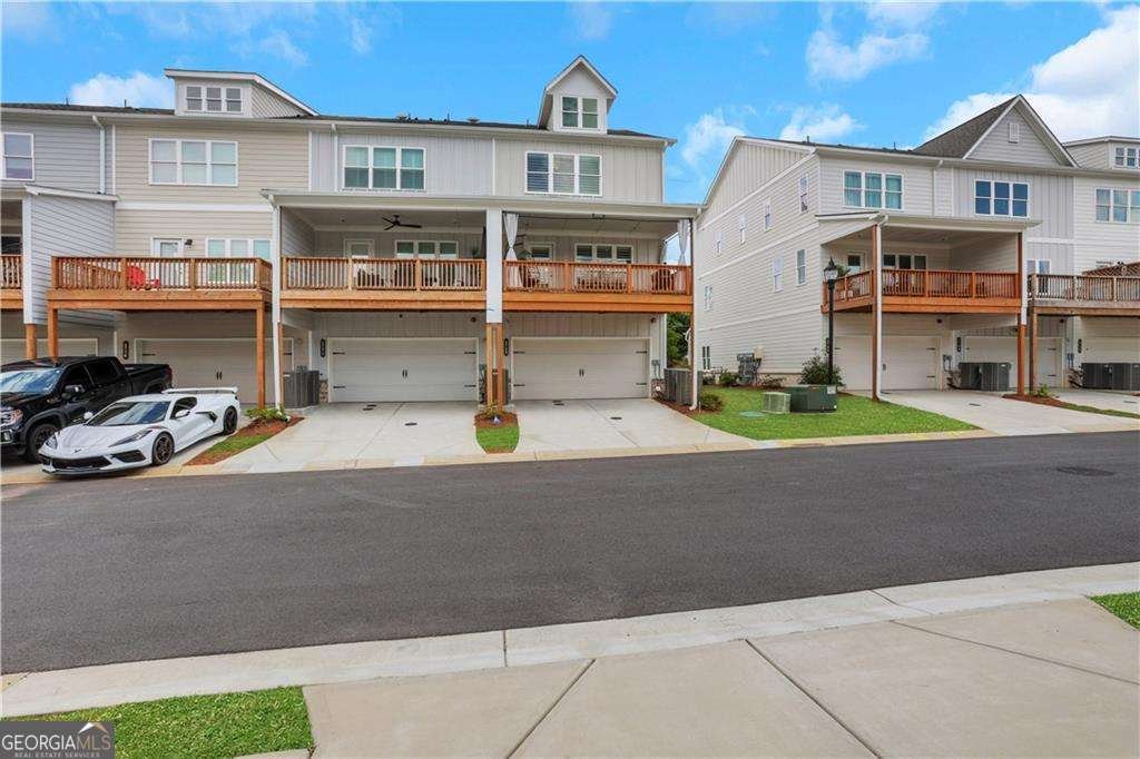 1768 Evenstad Way Smyrna - Photo 45