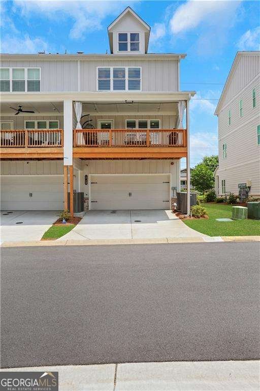 1768 Evenstad Way Smyrna - Photo 47