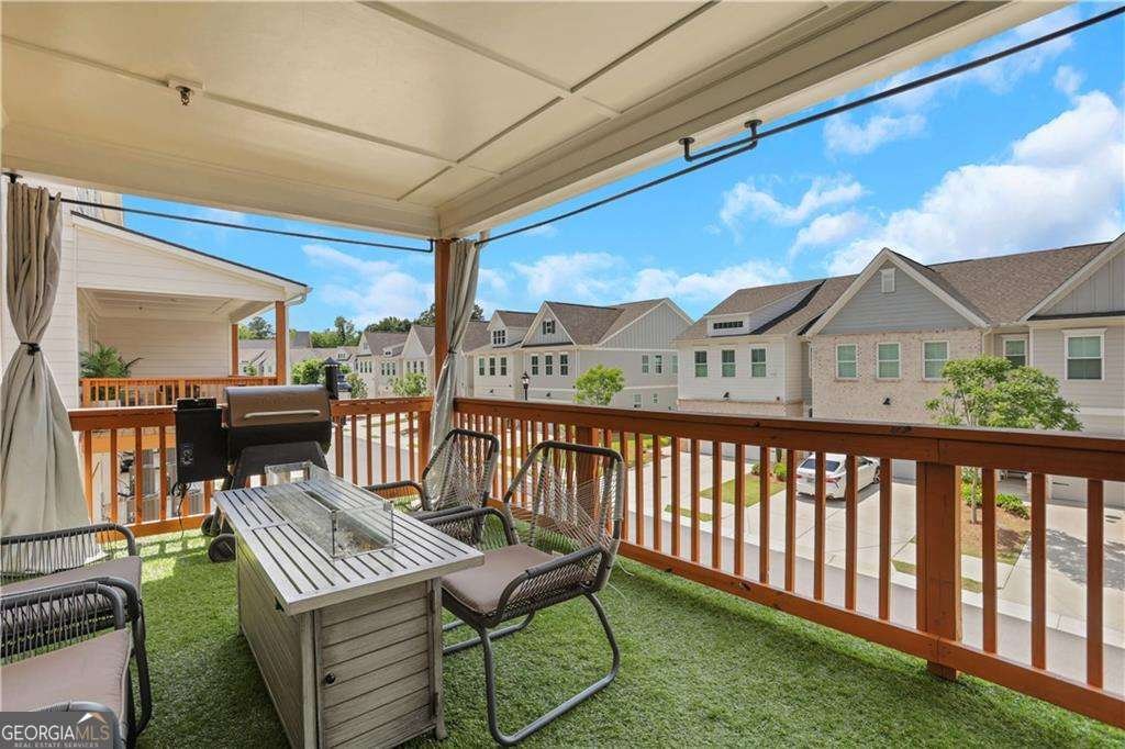 1768 Evenstad Way Smyrna - Photo 8