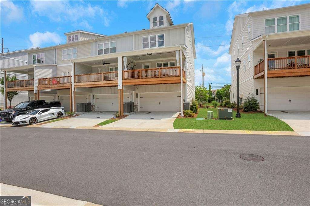 1768 Evenstad Way Smyrna - Photo 9