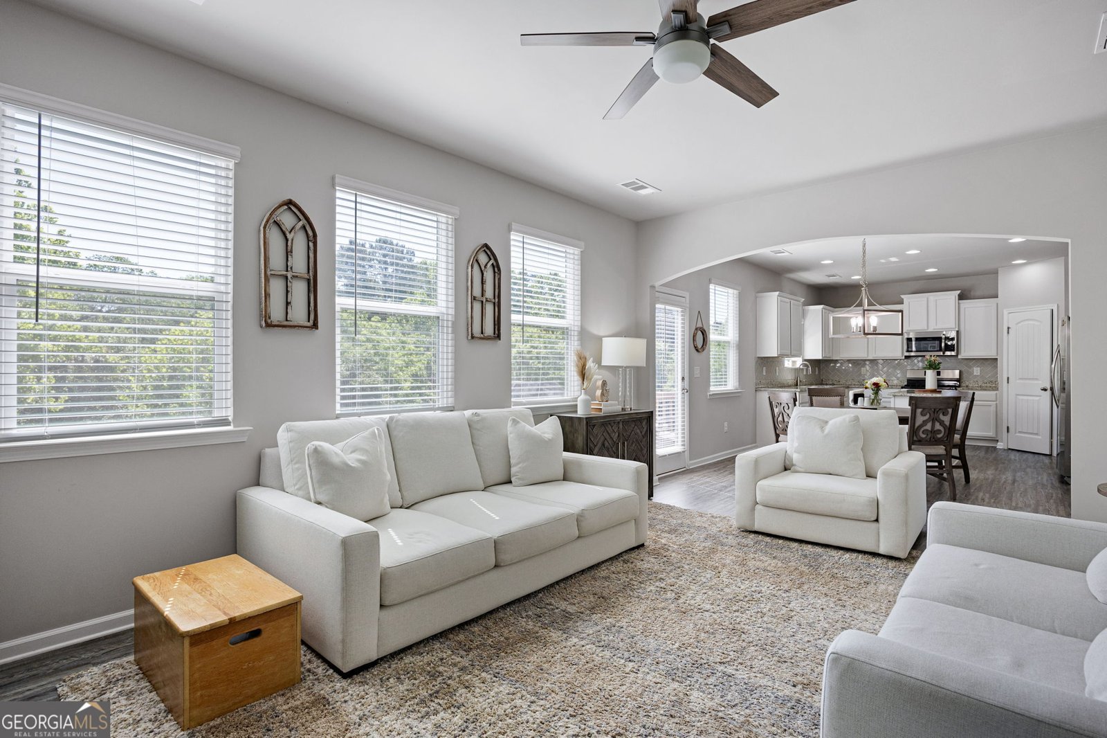 515 Bound Court Acworth - Photo 14