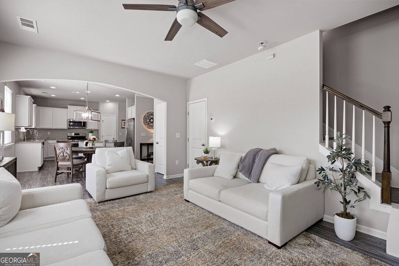 515 Bound Court Acworth - Photo 15