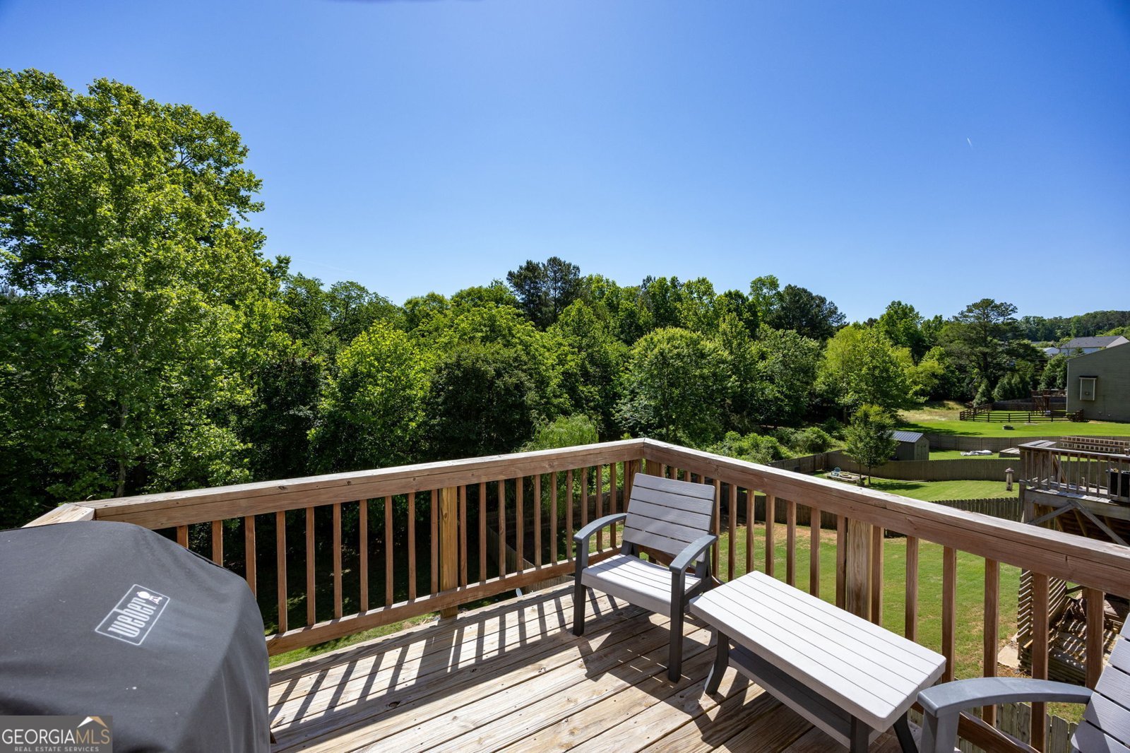 515 Bound Court Acworth - Photo 25