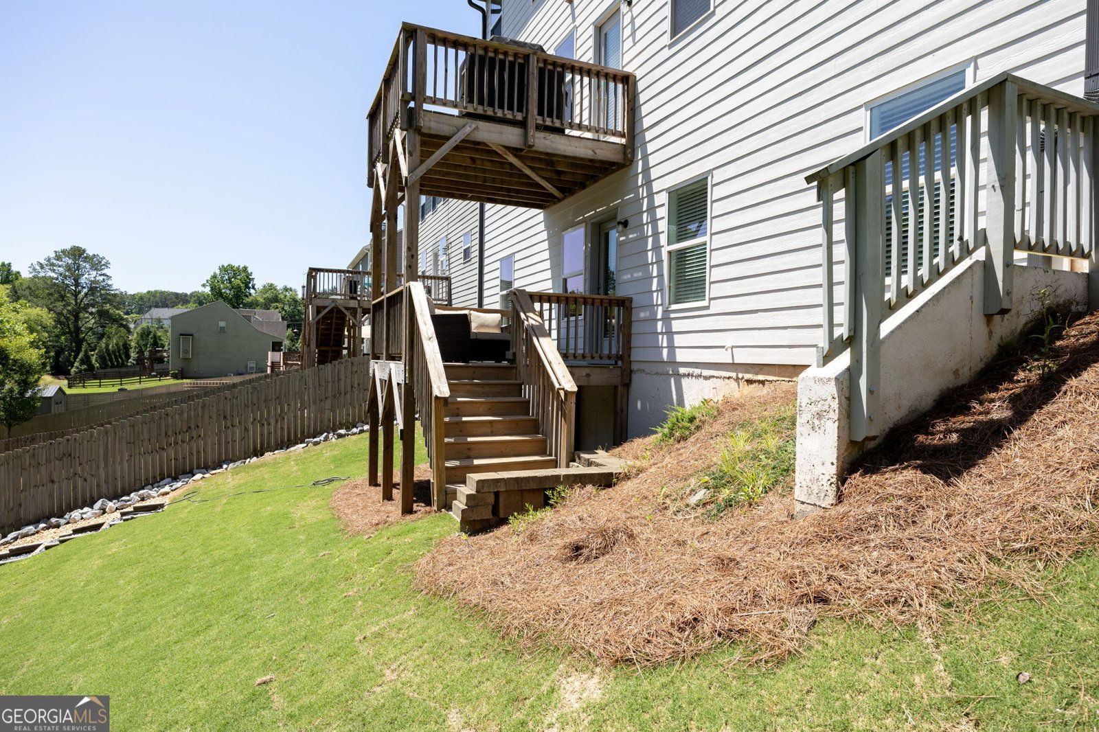 515 Bound Court Acworth - Photo 54