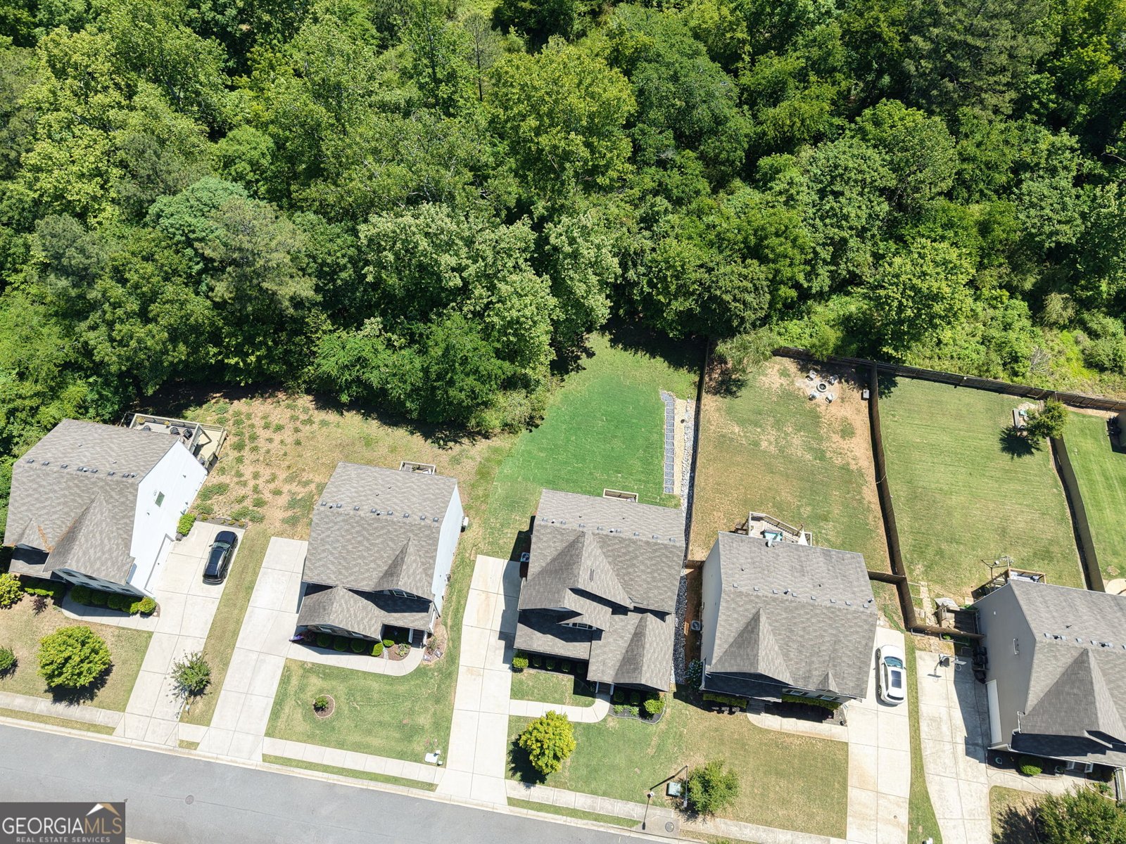515 Bound Court Acworth - Photo 56