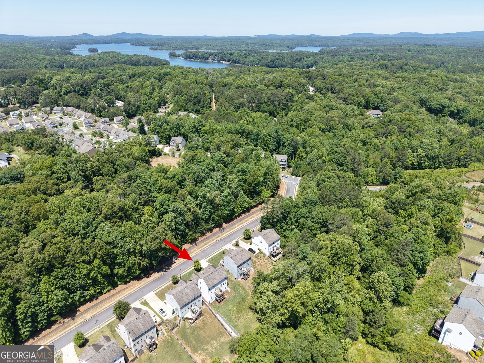 515 Bound Court Acworth - Photo 57
