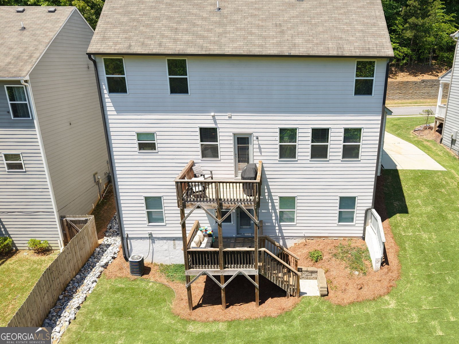 515 Bound Court Acworth - Photo 59