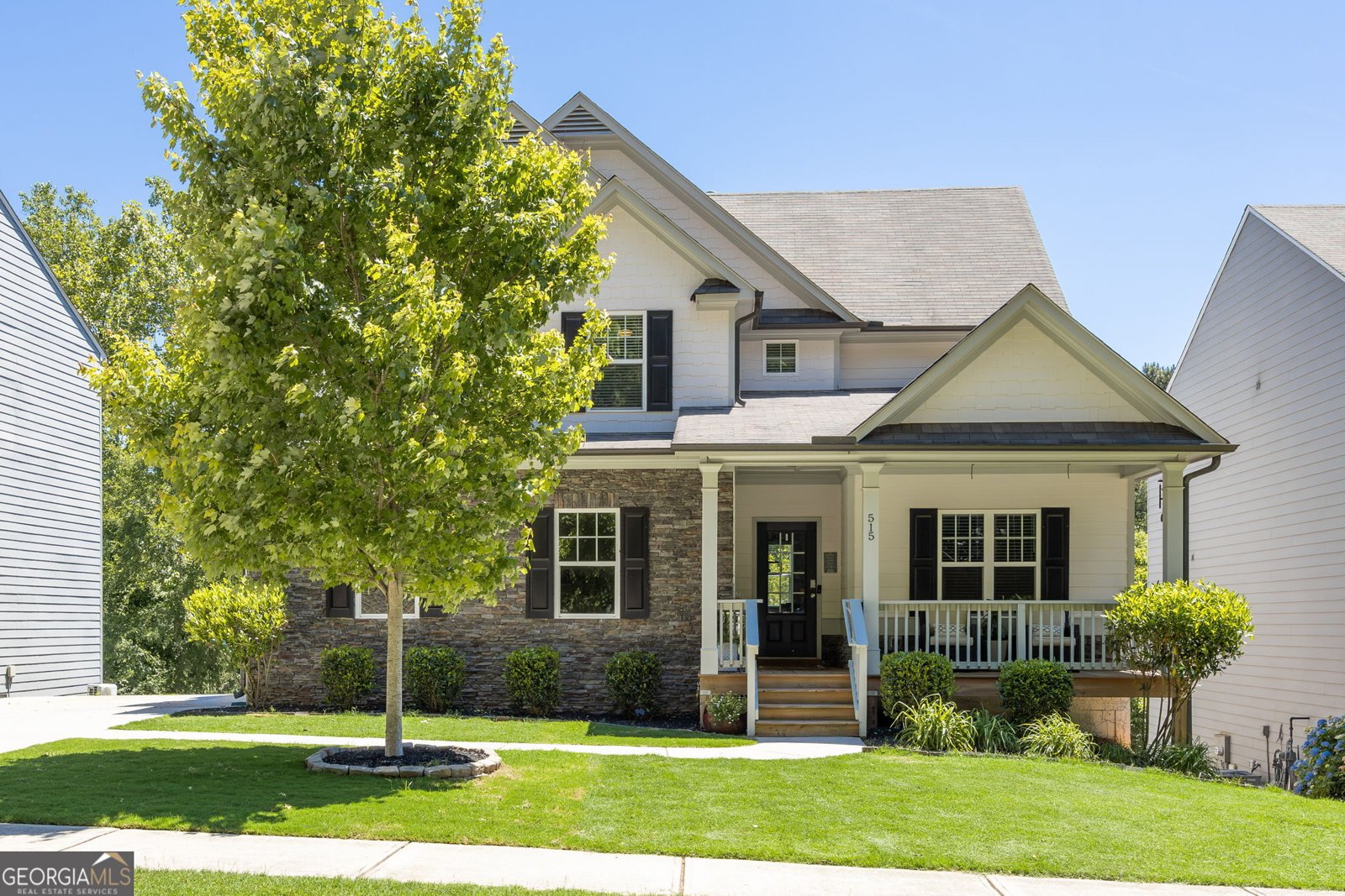 515 Bound Court Acworth - Photo 61