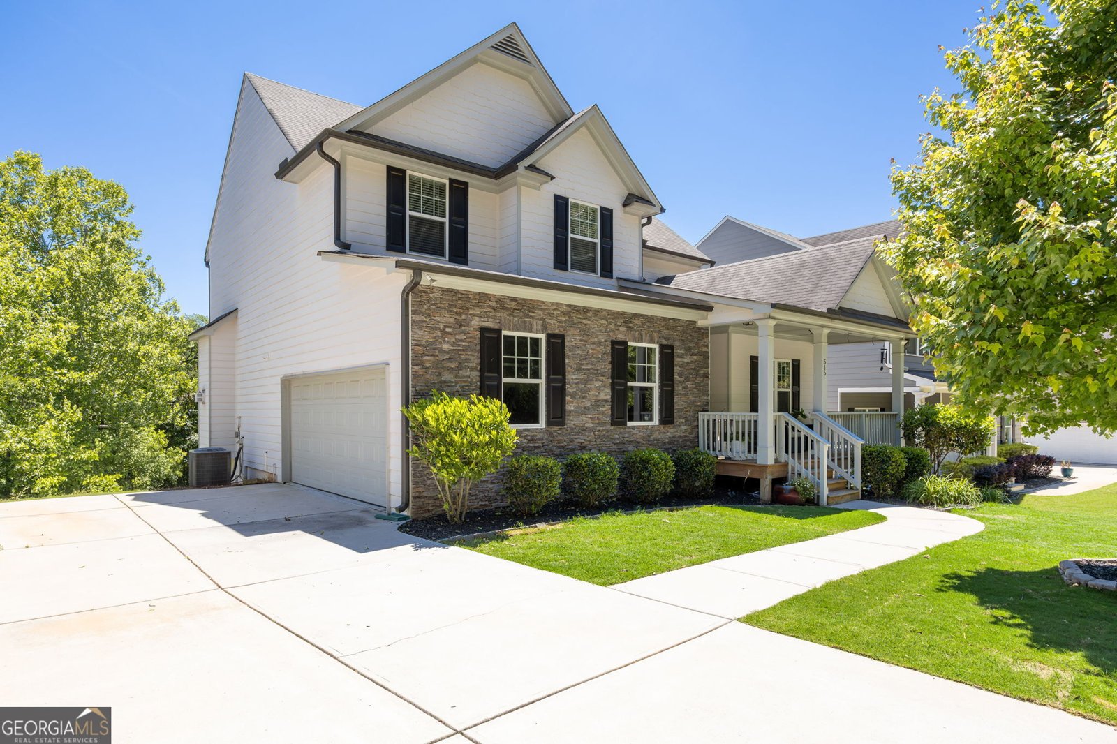 515 Bound Court Acworth - Photo 62