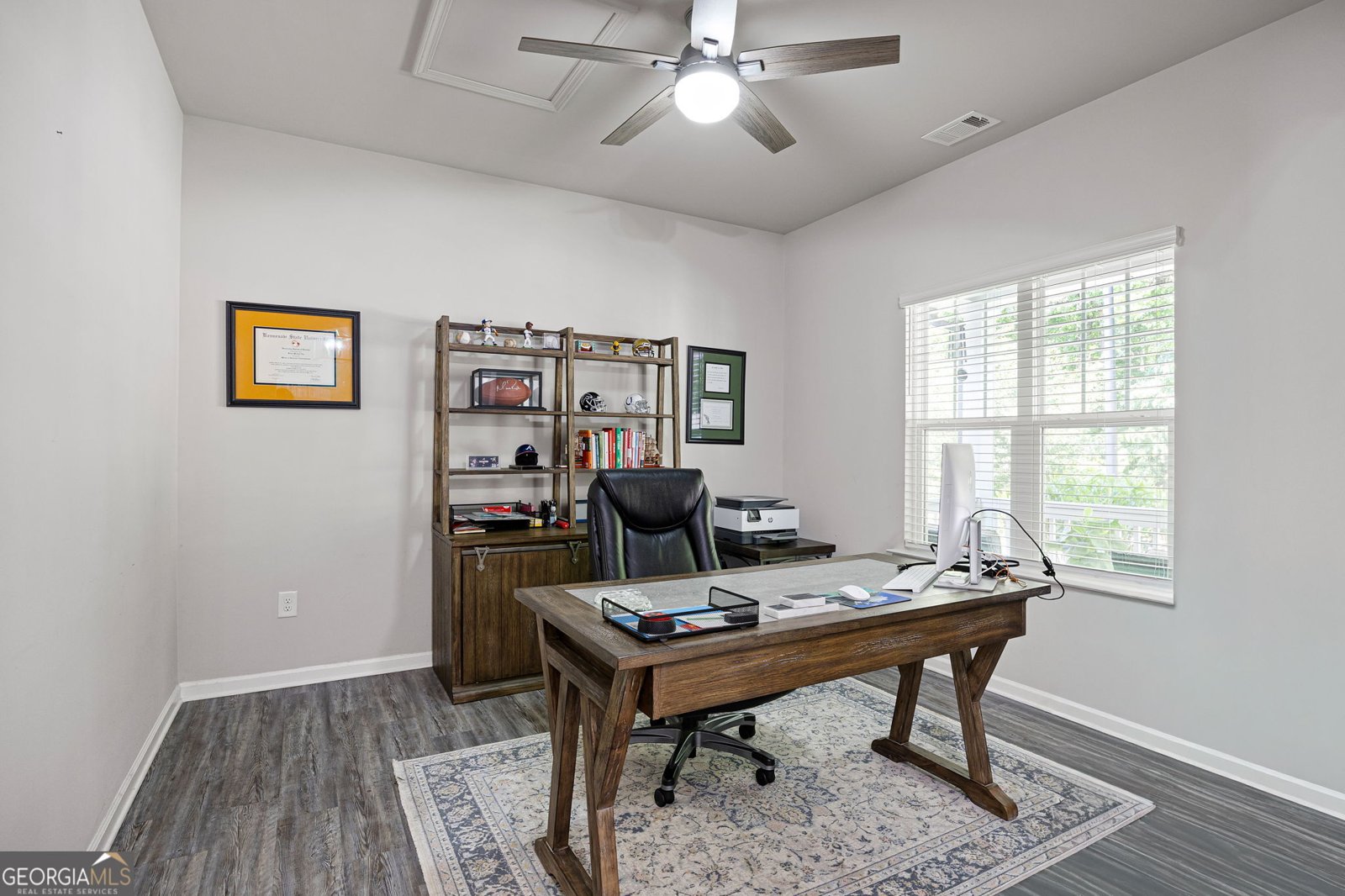 515 Bound Court Acworth - Photo 9