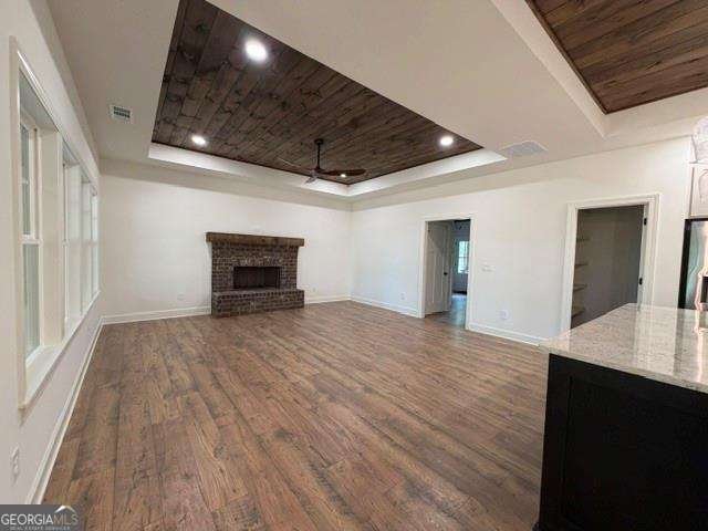 1166 Grindle Bridge Road Dahlonega - Photo 11