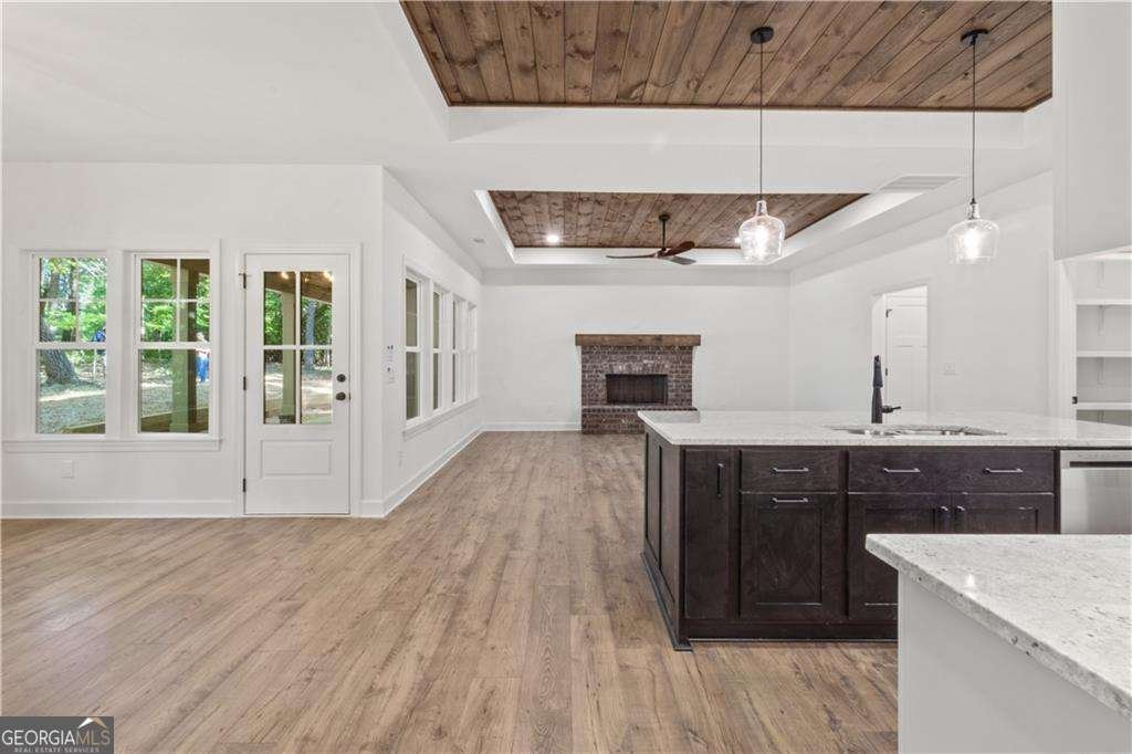 1166 Grindle Bridge Road Dahlonega - Photo 14