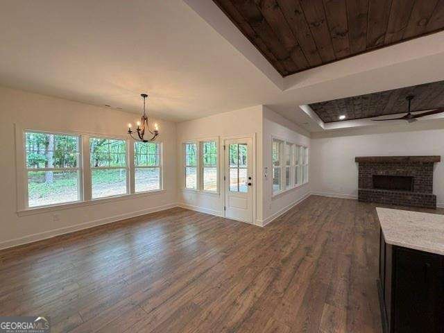 1166 Grindle Bridge Road Dahlonega - Photo 16