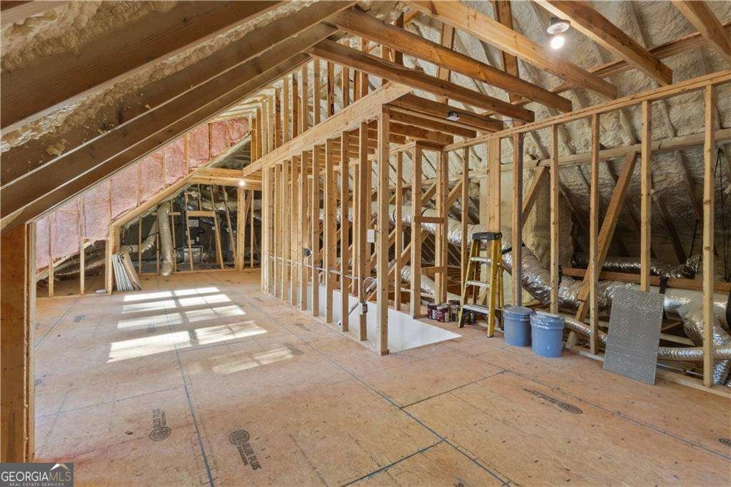 1166 Grindle Bridge Road Dahlonega - Photo 27