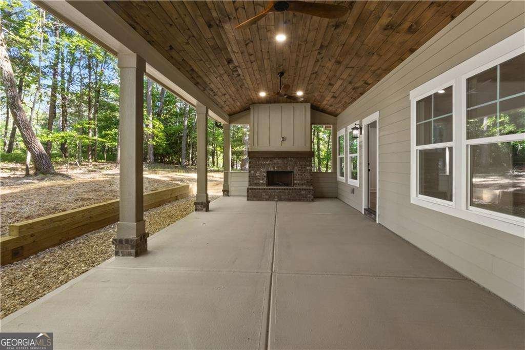 1166 Grindle Bridge Road Dahlonega - Photo 28
