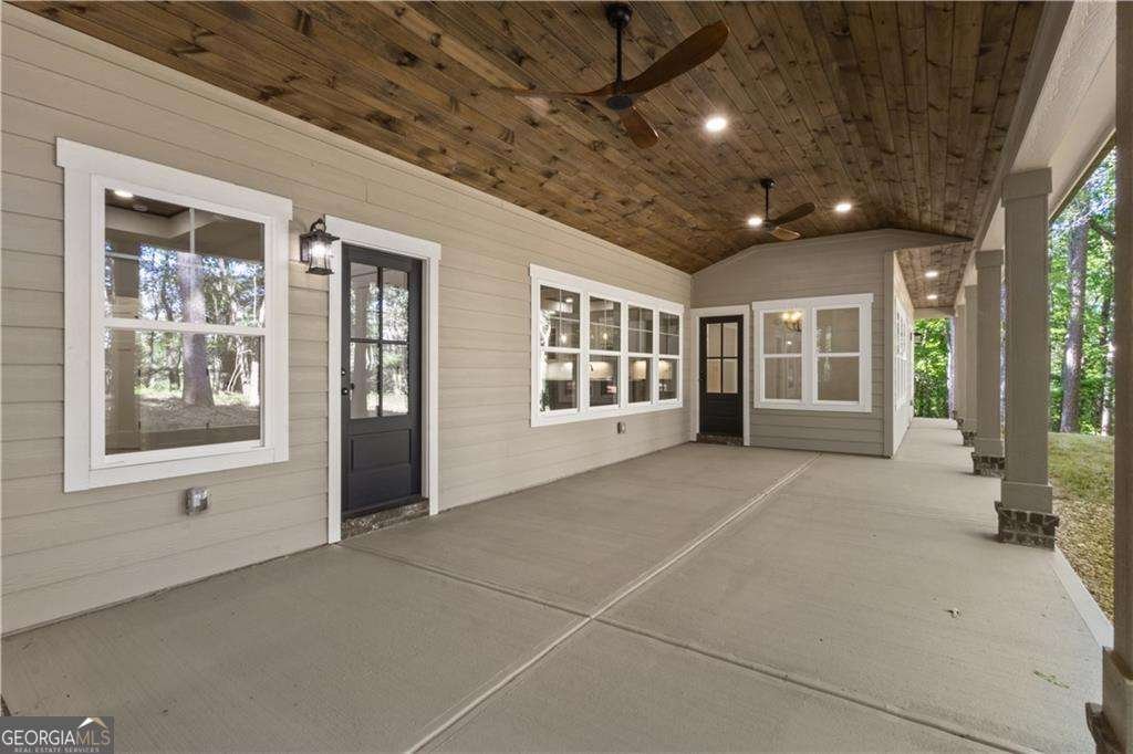 1166 Grindle Bridge Road Dahlonega - Photo 29