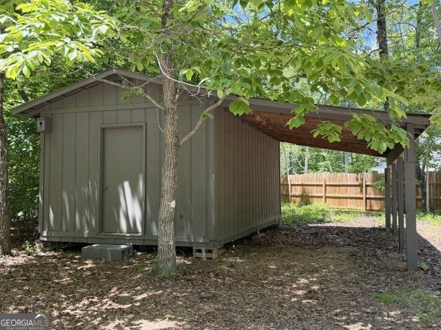 1166 Grindle Bridge Road Dahlonega - Photo 30