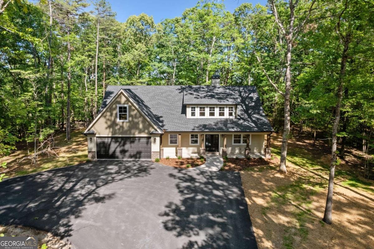 1166 Grindle Bridge Road Dahlonega - Photo 6