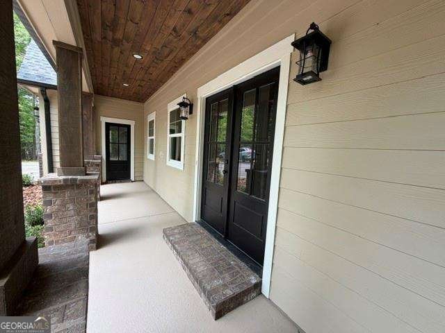 1166 Grindle Bridge Road Dahlonega - Photo 7