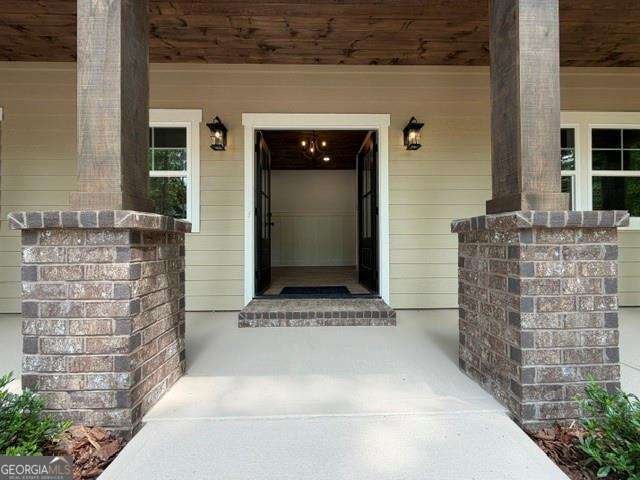 1166 Grindle Bridge Road Dahlonega - Photo 8