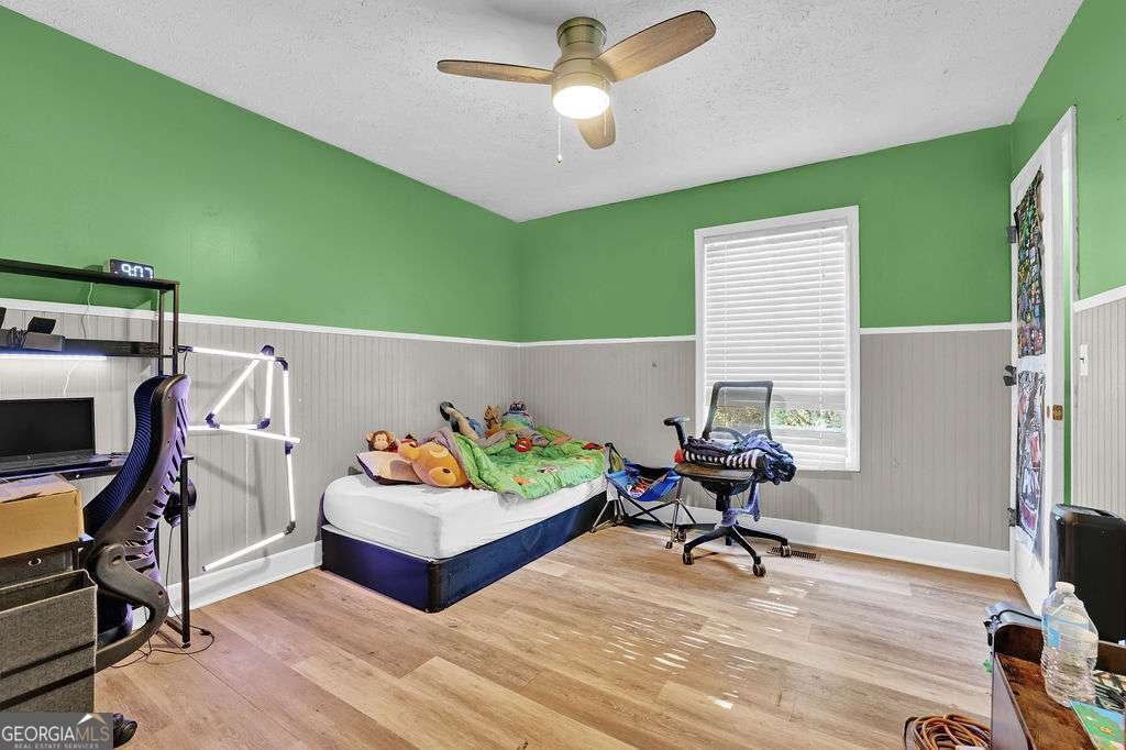 2301 Lessie Maude Drive Marietta - Photo 10