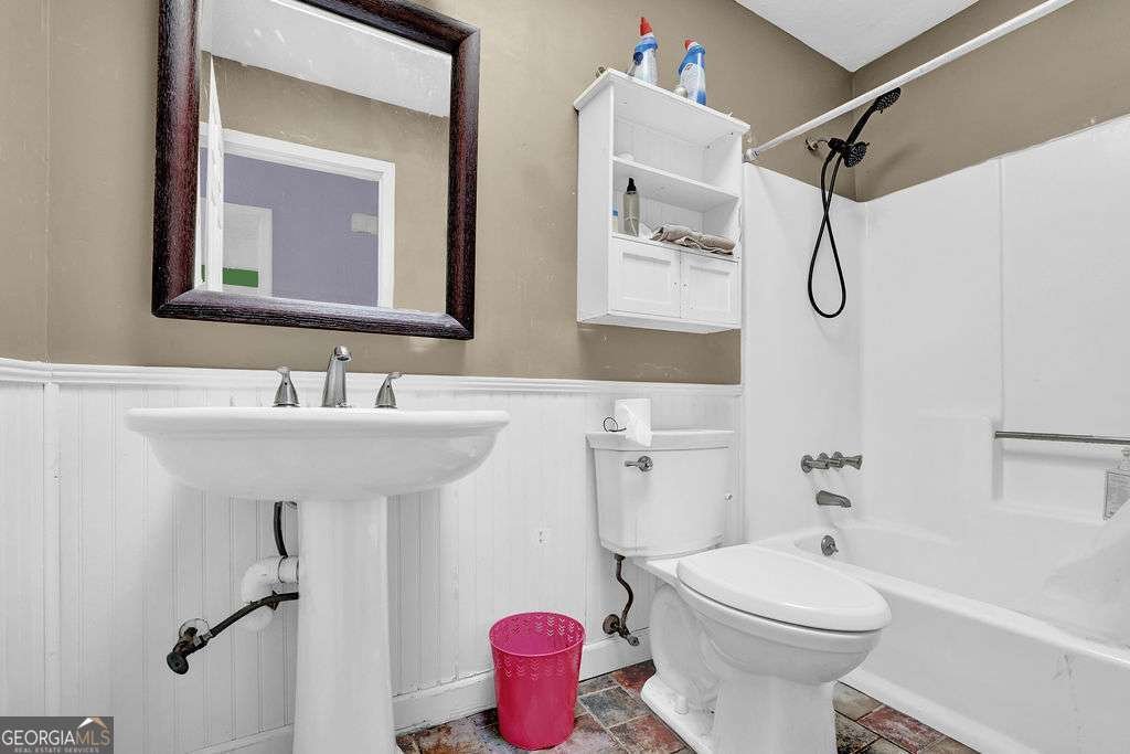 2301 Lessie Maude Drive Marietta - Photo 11