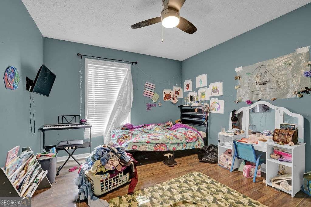 2301 Lessie Maude Drive Marietta - Photo 12
