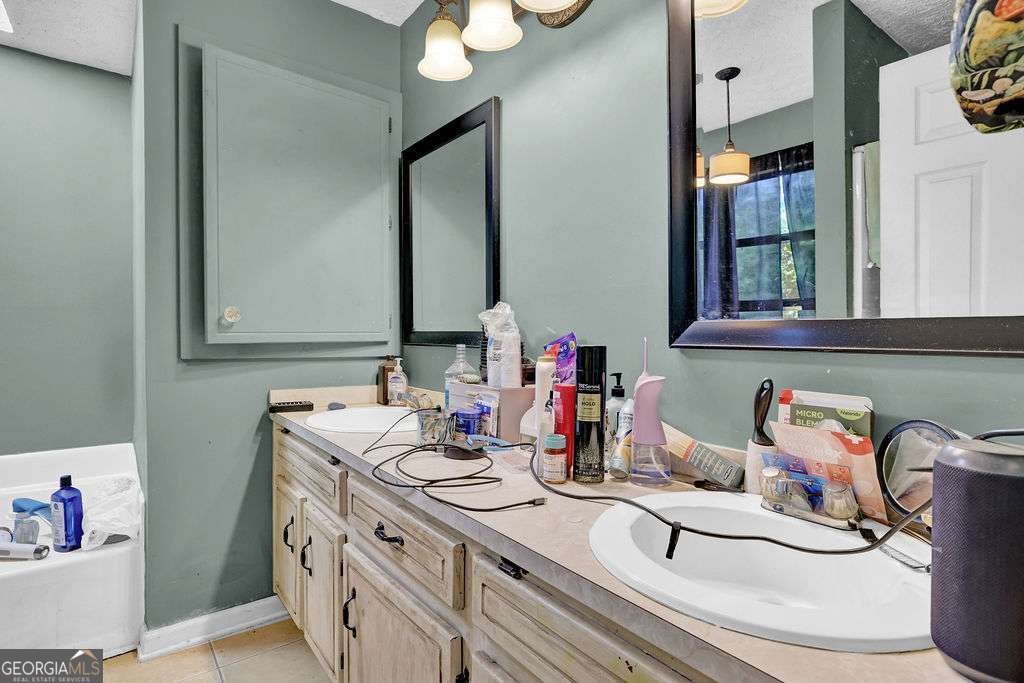 2301 Lessie Maude Drive Marietta - Photo 13