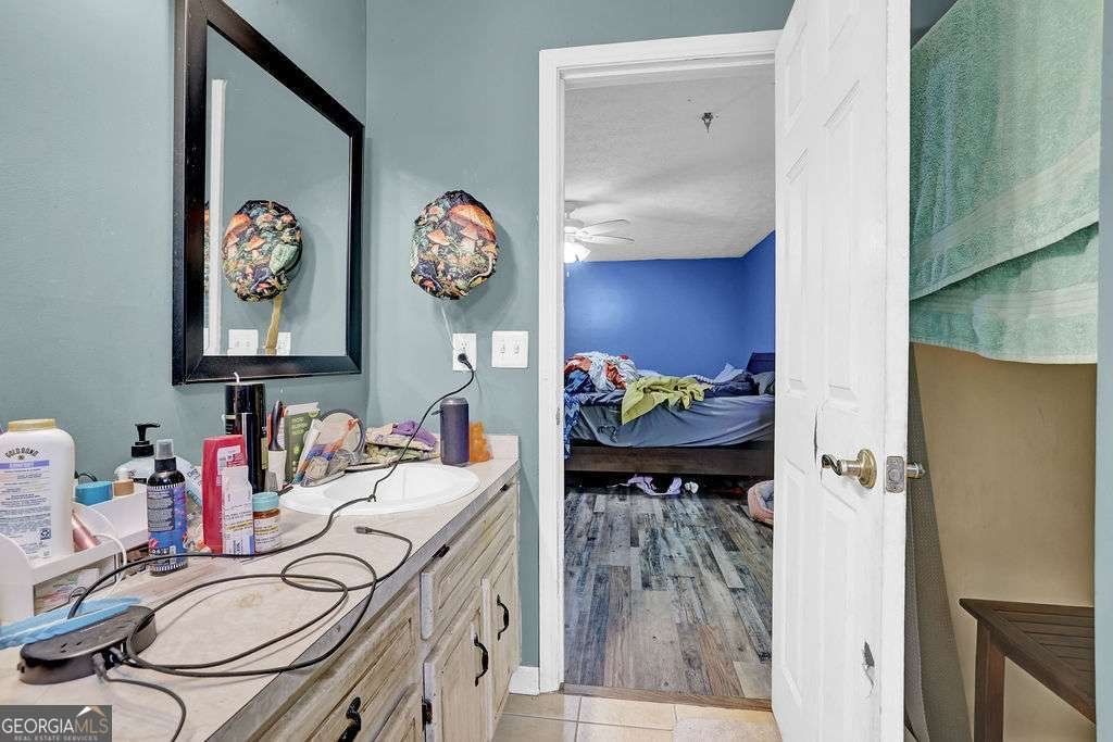 2301 Lessie Maude Drive Marietta - Photo 14