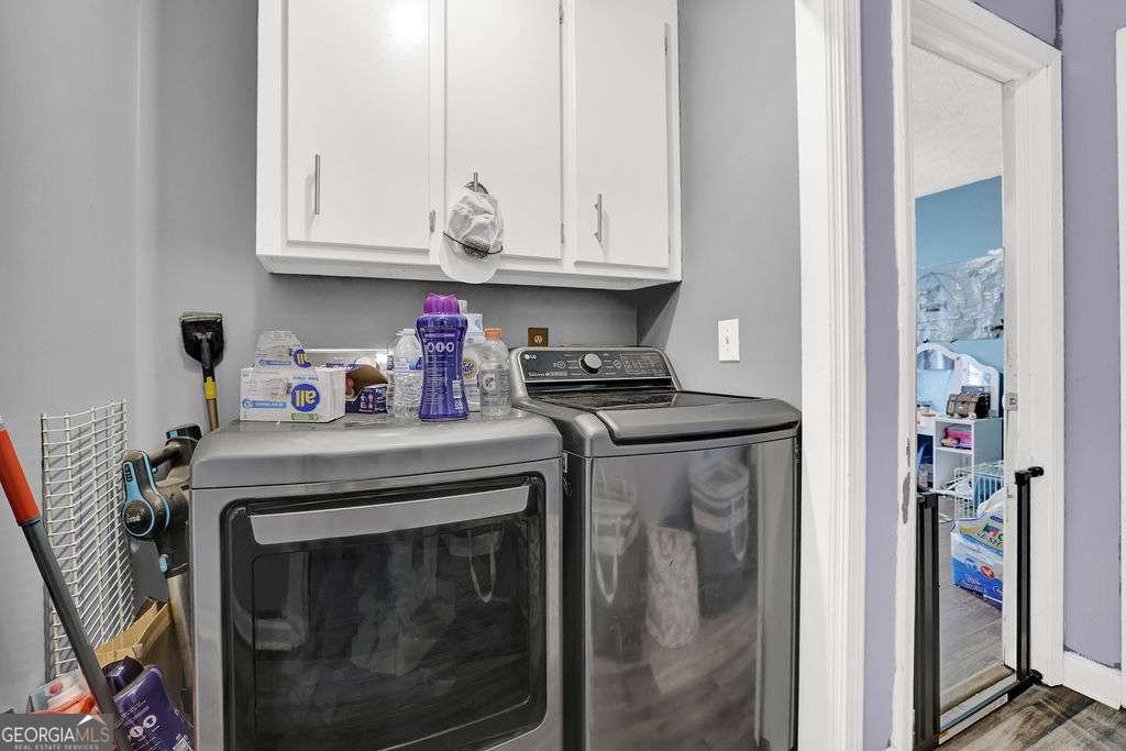 2301 Lessie Maude Drive Marietta - Photo 19