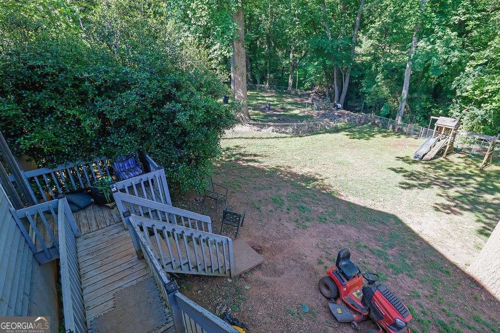 2301 Lessie Maude Drive Marietta - Photo 21