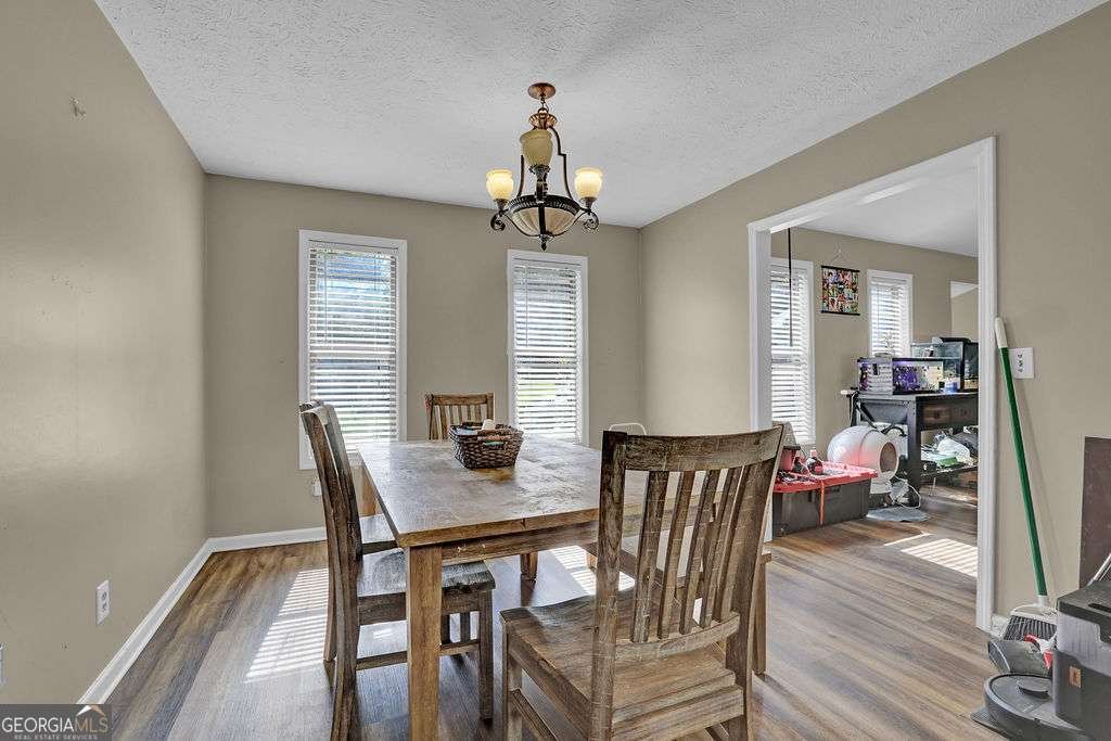 2301 Lessie Maude Drive Marietta - Photo 8