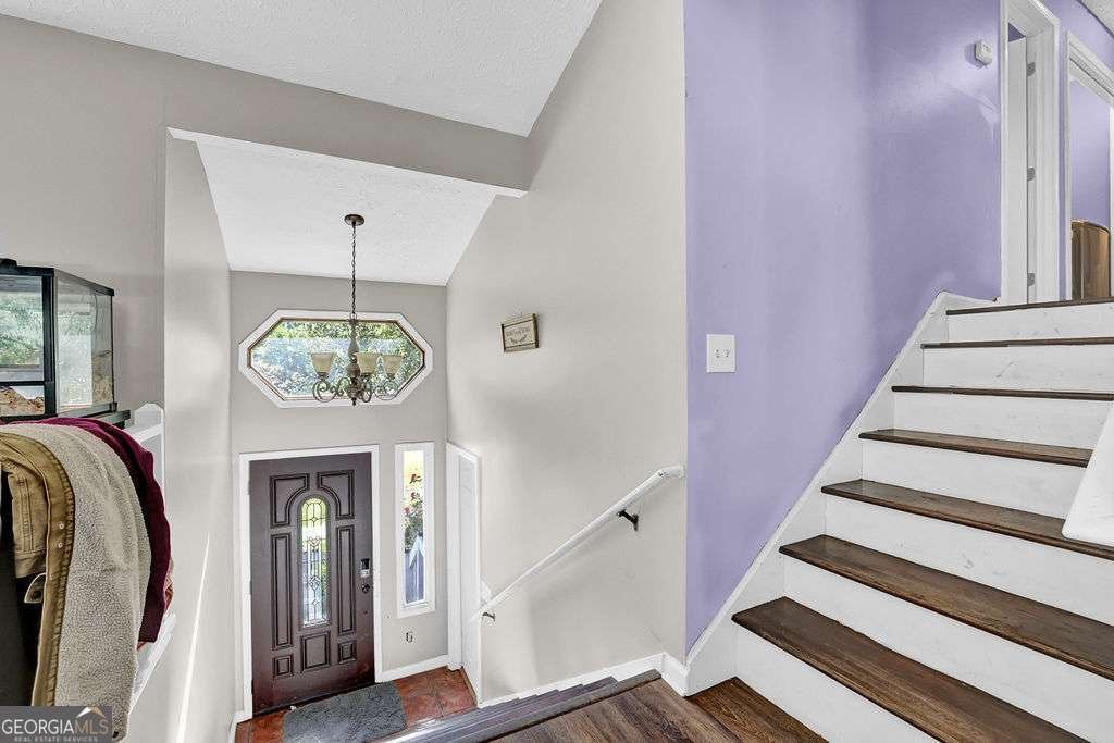 2301 Lessie Maude Drive Marietta - Photo 9