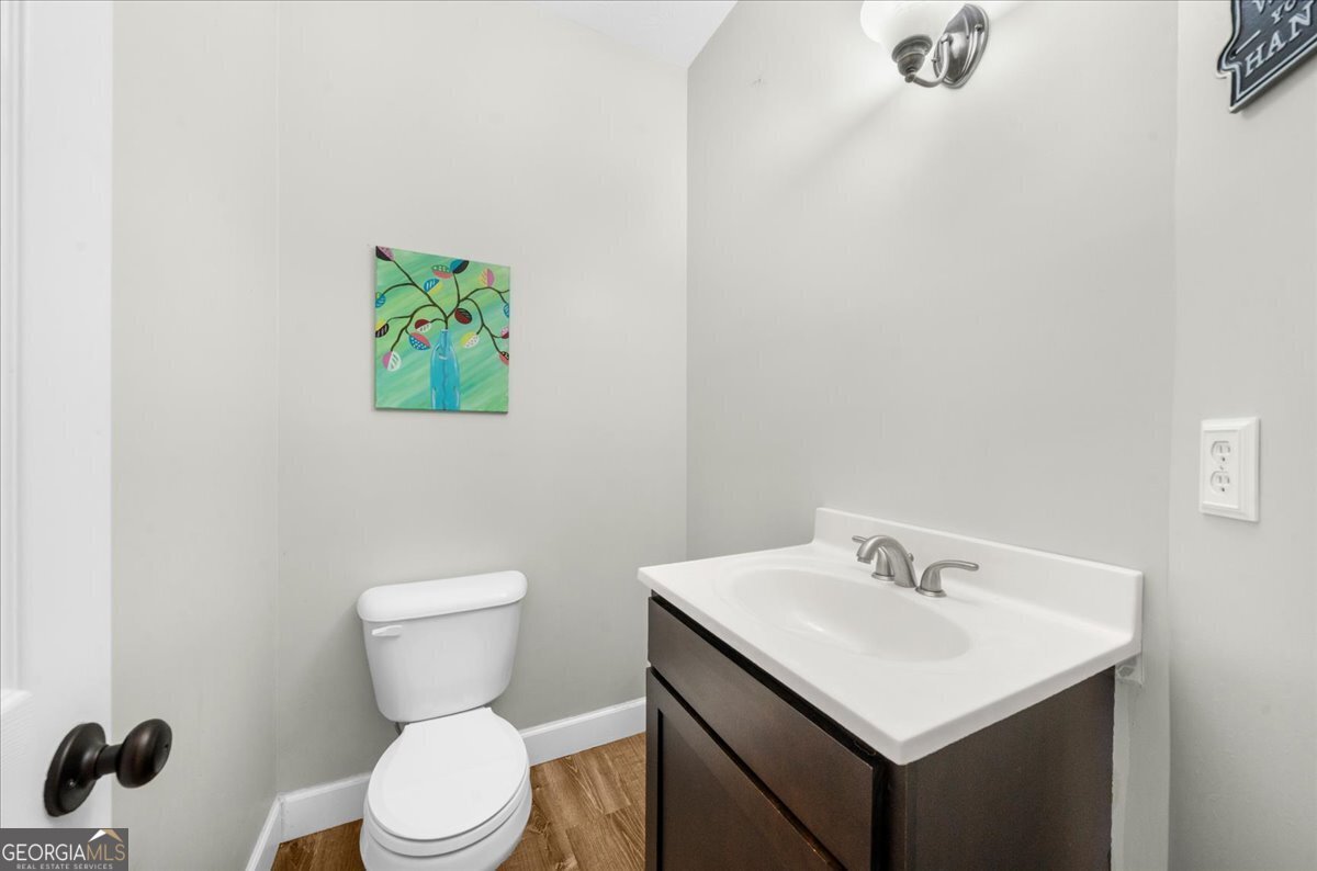 4935 Oak Meadow Lane Oakwood - Photo 11