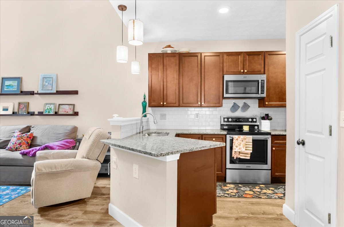 4935 Oak Meadow Lane Oakwood - Photo 12