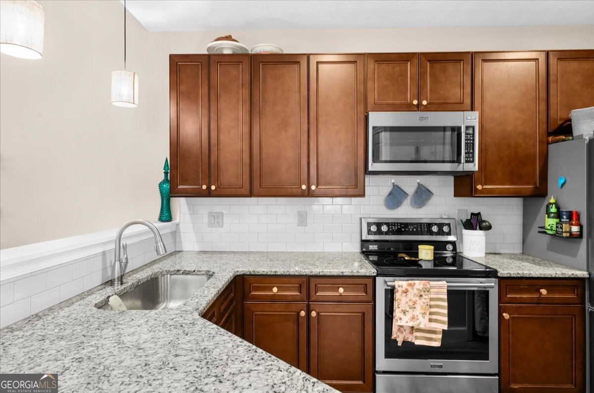 4935 Oak Meadow Lane Oakwood - Photo 13