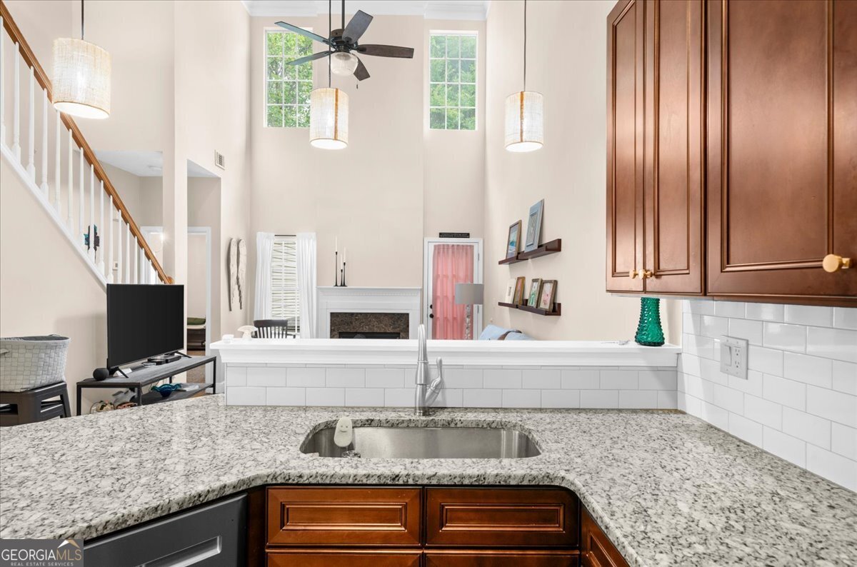 4935 Oak Meadow Lane Oakwood - Photo 14