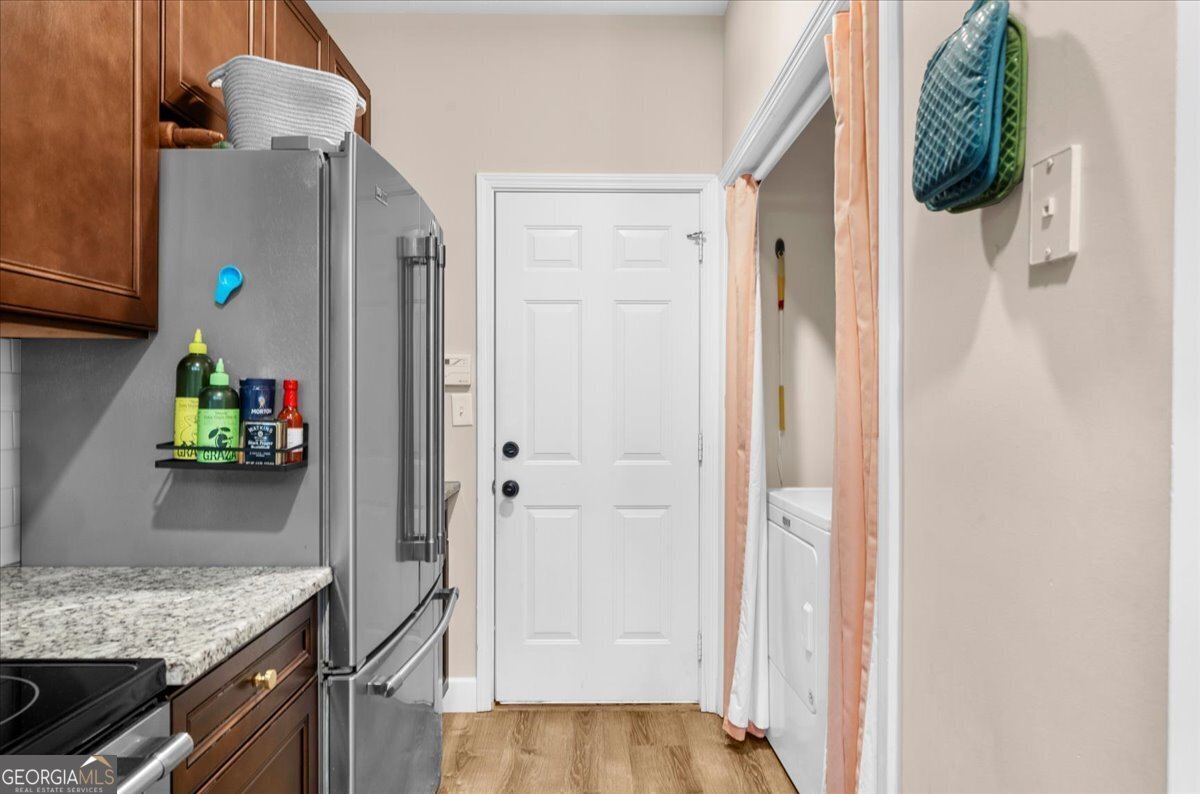 4935 Oak Meadow Lane Oakwood - Photo 16