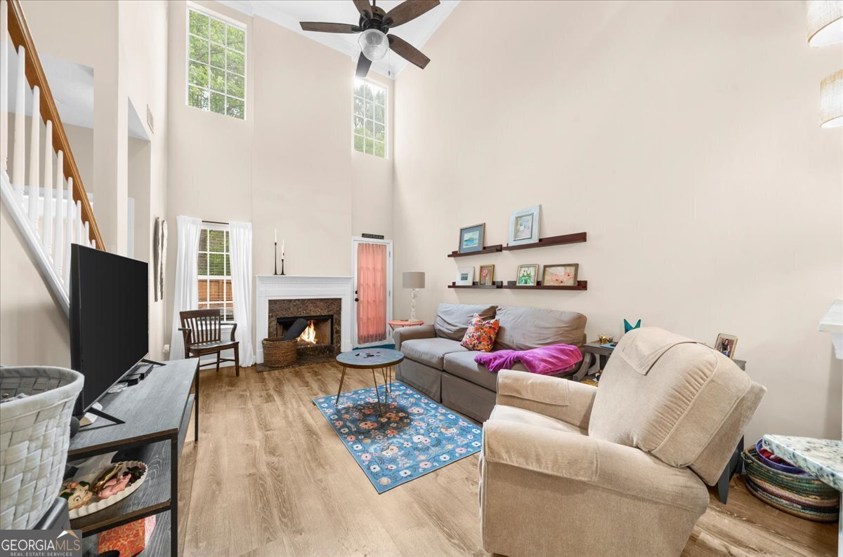 4935 Oak Meadow Lane Oakwood - Photo 18