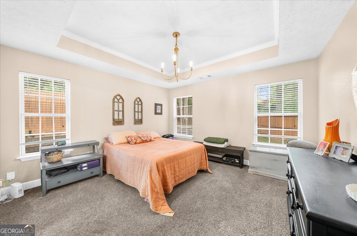 4935 Oak Meadow Lane Oakwood - Photo 22