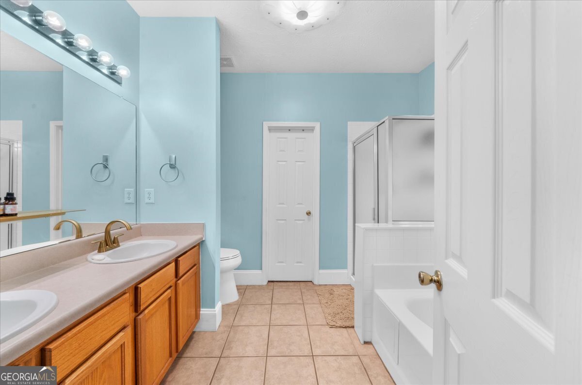 4935 Oak Meadow Lane Oakwood - Photo 23