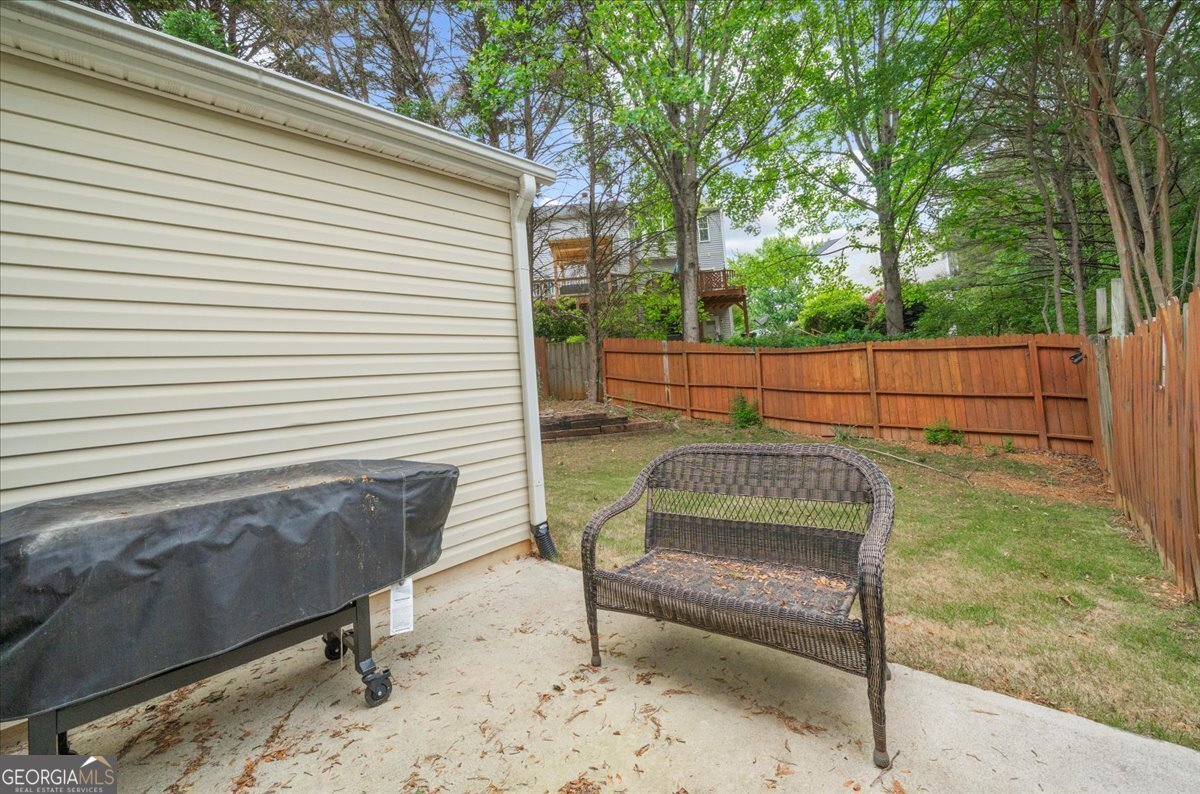 4935 Oak Meadow Lane Oakwood - Photo 32