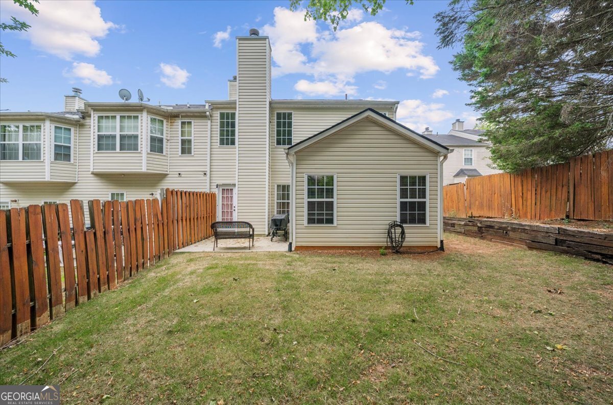 4935 Oak Meadow Lane Oakwood - Photo 34