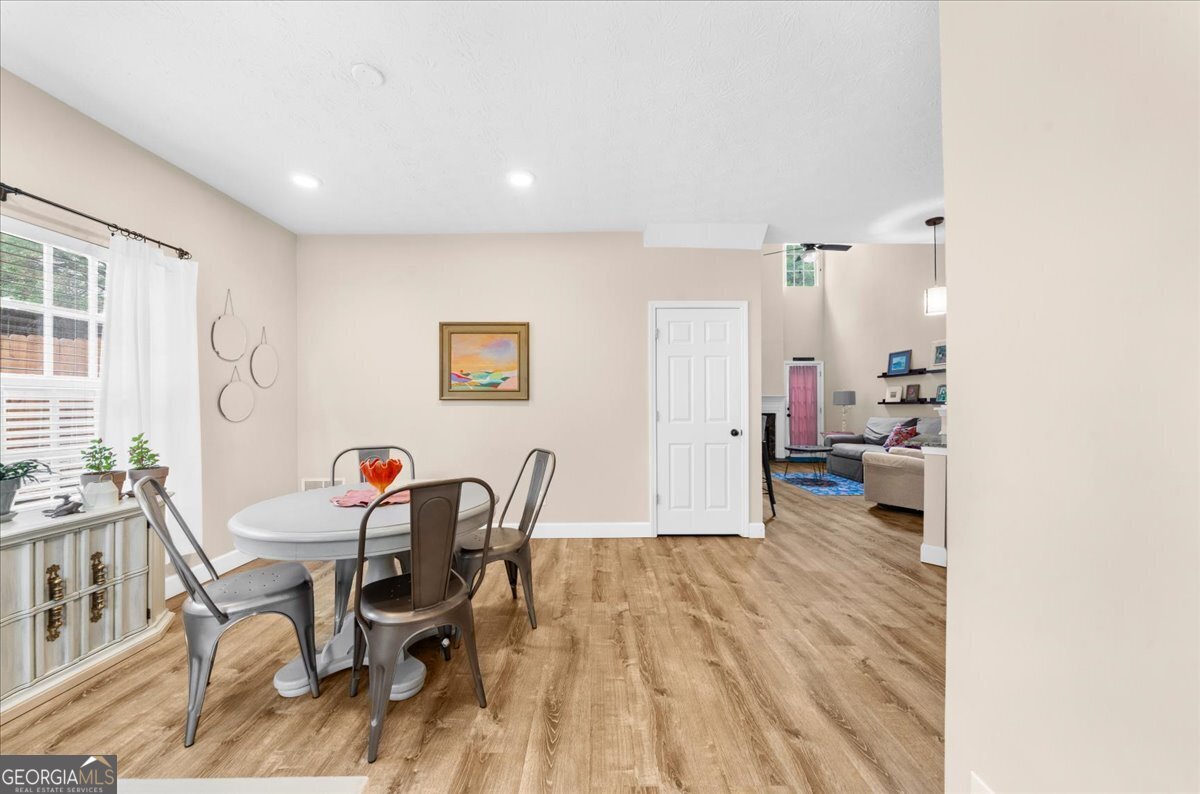 4935 Oak Meadow Lane Oakwood - Photo 6